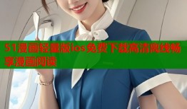 51漫画轻量版ios免费下载高清离线畅享漫画阅读