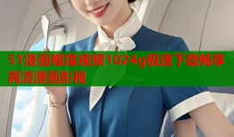 51漫画榴莲视频1024g极速下载畅享高清漫画影视