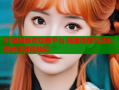 51漫画免费观看平台 精准推荐互动社区畅享漫画精彩