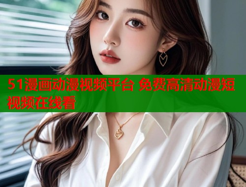 51漫画动漫视频平台 免费高清动漫短视频在线看