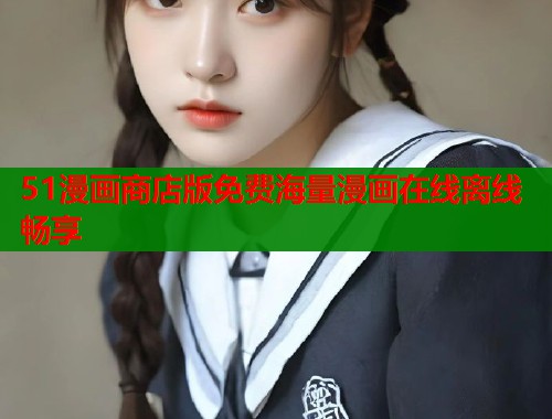 51漫画商店版免费海量漫画在线离线畅享 51漫画商店版免费海量漫画在线离线畅享