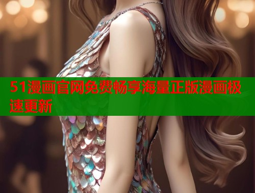 51漫画官网免费畅享海量正版漫画极速更新