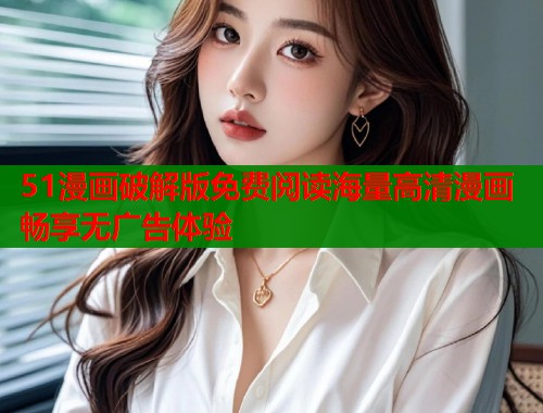 51漫画破解版免费阅读海量高清漫画畅享无广告体验 51漫画破解版免费阅读海量高清漫画畅享无广告体验