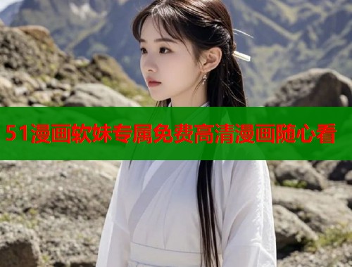51漫画软妹专属免费高清漫画随心看